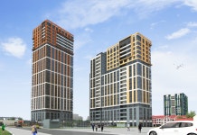  ЖК Московский квaртaл | 100м 31э | 2х25э 82м | строится - Page 15 - SkyscraperCity