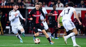 Matchday news ahead of #QARB04: Secure progress to Round of 16 | Bayer04.de Matchday news ahead of  #QARB04: Secure progress to... 