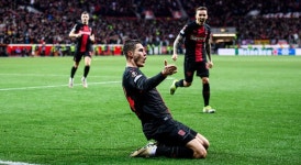 Patrik Schick – Striker | Bayer 04