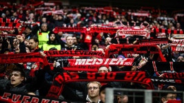 Bayer 04 - FC Bayern Munich | Bundesliga 2024/25 | 22nd matchday Bayer 04 - FC Bayern München | Bundesliga 2024/25 | 22. Spieltag