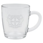 Tea glass | Bayer 04 Leverkusen Fanshop