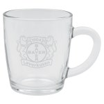 Tea glass | Bayer 04 Leverkusen Fanshop