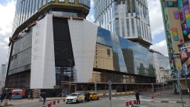 Chkalov | Земляной Вал, 37 | 96 м 2х 21 эт | строится | Page 9 | SkyscraperCity Forum Chkalov... 