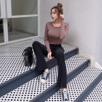 ♡바비앤펌킨♡  바비인형이 사는 lovely 공간~★ 우리의우주 크롭 티셔츠