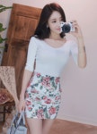 ♡바비앤펌킨♡ 바비인형이 사는 lovely 공간~★ 소라랑 아이보리 구REVIEW - 바비앤펌킨