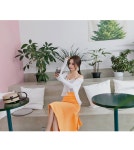 ♡바비앤펌킨♡  바비인형이 사는 lovely 공간~★ 내츄럴라탄 타원백