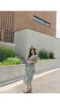 ♡바비앤펌킨♡ 바비인형이 사는 lovely 공간~★ 뷰리플라이프 원피스 - 바비앤펌킨