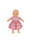 Felice Mini Doll Felice Rose | Babyshop - Shop premium childrens clothes and baby gear - Babyshop.com Felice Mini Doll Felice Rose 