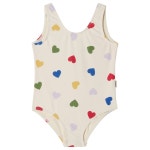 Milos UV 수영복 Rainbow Hearts | 베이비샵 - 프리미엄 아동복과 유아용품 쇼핑 - Babyshop.com Milos UV 수영복 Rainbow Hearts 