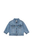 GOTS Magot Denim Jacket Denim Blue | Babyshop - Shop premium childrens clothes and baby gear - Babyshop.com GOTS Magot Denim... 
