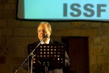 ISSF - International Shooting Sport Federation