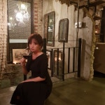 결혼식복장,결혼식코디,돌잔치원피스 정말 고급스러운 원피스 하객룩 혹 파티룩으로 좋아요 사이즈도 딱맞구 블랙슈즈랑 코디구매후기 - 악녀일기