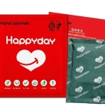 즐거운쇼핑 해피데이 대용량 핫팩 따뜻해 포켓형 150g (20개) : 다나와 가격비교 [다나와] 즐거운쇼핑 해피데이 대용량 핫팩 따뜻해 포켓형... 