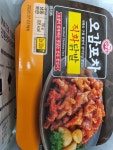 오뚜기 오감포차 직화닭발 150g (3개) : 다나와 가격비교 [다나와] 오뚜기 오감포차 직화닭발 150g (3개)