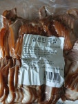 교동 슬라이스 순살 족발 1kg : 다나와 가격비교 [다나와] 교동 슬라이스 순살 족발 1kg