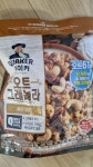 퀘이커 오트 그래놀라 골든넛츠 200g (6개) : 다나와 가격비교 [다나와] 퀘이커 오트 그래놀라 골든넛츠 200g (6개)