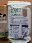 효자원식품 보리로만 만든 보리국수 500g (1개) : 다나와 가격비교 [다나와] 효자원식품 보리로만 만든 보리국수 500g (1개)