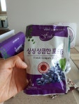 싱싱 상큼한 포도즙 100ml 30포 (1개) : 다나와 가격비교 [다나와] 싱싱 상큼한 포도즙 100ml 30포 (1개)
