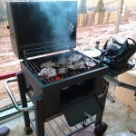 꾸버스 그랜드가든 킹덤 특대형 바베큐그릴 (단품) : 다나와 가격비교 [다나와] 꾸버스 그랜드가든 킹덤 특대형 바베큐그릴 (단품)