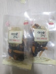펫앤에이치 아침애 수제간식 영양만점 고구마와 소고기 60g (1개)... [다나와] 펫앤에이치 아침애 수제간식 영양만점 고구마와 소고기 60g (1개)