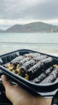 광천김 소문난 두번구운 김밥김 22g (10개) : 다나와 가격비교 [다나와] 광천김 소문난 두번구운 김밥김 22g (10개)