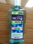 유한덴탈케어 메디가글 패밀리 민트향 1L (1개) : 다나와 가격비교 [다나와] 유한덴탈케어 메디가글 패밀리 민트향 1L (1개)