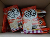 사조대림 팝콘 달콤한맛 2개입 180g (1개) : 다나와 가격비교 [다나와] 사조대림 팝콘 달콤한맛 2개입 180g (1개)