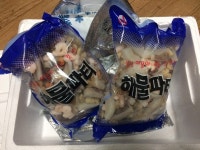 에이원씨푸드 해물파티 1kg (1개) : 다나와 가격비교 [다나와] 에이원씨푸드 해물파티 1kg (1개)