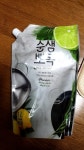 순샘 뽀독 시트러스향 1L (3개) : 다나와 가격비교 [다나와] 순샘 뽀독 시트러스향 1L (3개)