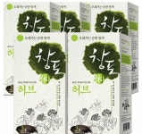 JW중외제약 창포휴 허브 (5개) : 다나와 가격비교 [다나와] JW중외제약 창포휴 허브 (5개)