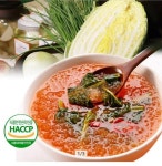 이정(주) 열우물 열무물김치 450g (10개) : 다나와 가격비교 [다나와] 이정(주) 열우물 열무물김치 450g (10개)