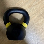 로우락 통무쇠 케틀벨 아이언 [4kg] - 에누리 가격비교