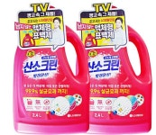 테크 산소크린 액체형 2.4L (2개) : 다나와 가격비교 [다나와] 테크 산소크린 액체형 2.4L (2개)