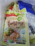 하나푸드 마테차 훈제 닭가슴살 200g (15개) : 다나와 가격비교 [다나와] 하나푸드 마테차 훈제 닭가슴살 200g (15개)