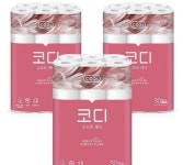 코디 ㅤ소프트 케어 30m (30롤) *3팩 : 다나와 가격비교 [다나와] 코디 ㅤ소프트 케어 30m (30롤) *3팩