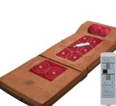 더죤의료기 대동 웰빙 온열 안마매트 - 에누리 가격비교