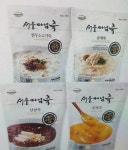 로뎀푸드 서울마님죽 육개장죽 500g (3개) : 다나와 가격비교 [다나와] 로뎀푸드 서울마님죽 육개장죽 500g (3개)