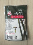 경방원죽염 조리 식탁용 죽염 250g [1개] - 에누리 가격비교