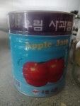 우림식품 사과쨈 3kg (1개) : 다나와 가격비교 [다나와] 우림식품 사과쨈 3kg (1개)