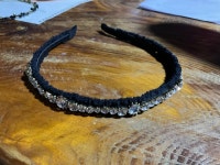 제이로렌 J.LAUREN 제니 st 큐빅 트위드원단 헤어밴드 H0618... [다나와] 제이로렌 J.LAUREN 제니 st 큐빅 트위드원단 헤어밴드 H0618