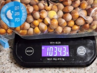 박경철농장 깐은행 특대 1kg (1개) : 다나와 가격비교 [다나와] 박경철농장 깐은행 특대 1kg (1개)