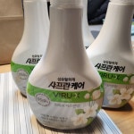 샤프란 케어 바이럭스 프레쉬 자스민향 500ml (2개) : 다나와 가격비교 [다나와] 샤프란 케어 바이럭스 프레쉬 자스민향 500ml (2개)
