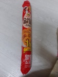 롯데햄 알뜰 소시지 650g [1개] - 에누리 가격비교