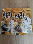 고집 ㅤ치킨맛 60g (12개) : 다나와 가격비교 [다나와] 고집 ㅤ치킨맛 60g (12개)