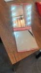 폭스래빗 LED 폴딩 미니 거울 기념 G1527 : 다나와 가격비교 [다나와] 폭스래빗 LED 폴딩 미니 거울 기념 G1527