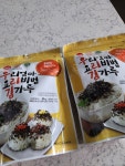 대양식품 바다모아 김가루 우리엄마 요리비법 김가루 60g (2개)... [다나와] 대양식품 바다모아 김가루 우리엄마 요리비법 김가루 60g (2개)