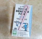 동원F&B 덴마크 목장 오리지널 무항생제인증 우유 120ml (멸균) (24개) : 다나와 가격비교 [다나와] 동원F&B 덴마크 목장 오리지널... 