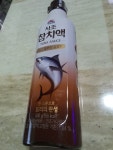 사조대림 사조 참치액 500ml (5개) : 다나와 가격비교 [다나와] 사조대림 사조 참치액 500ml (5개)