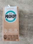 한국야쿠르트 잇츠온 케어온 단백질케어 190ml [40개] - 에누리 가격비교