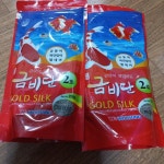 우성사료 금비단 2호 (250g) : 다나와 가격비교 [다나와] 우성사료 금비단 2호 (250g)